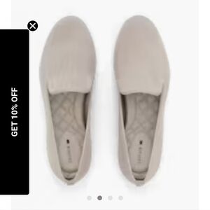 Birdies The Starling loafer